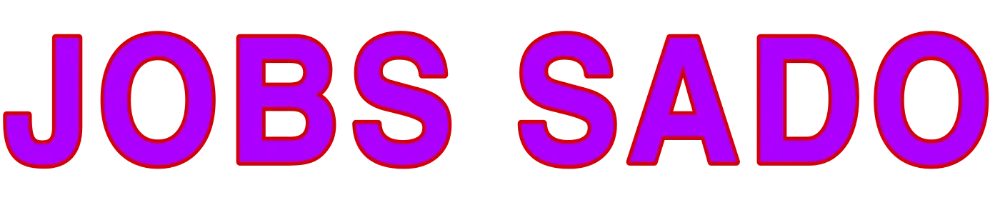 JOBS SADO